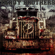 DVD/Blu-ray-Review: Tardy Brothers - Bloodline