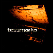 DVD/Blu-ray-Review: Tessmarka - Tessmarka