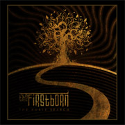 DVD/Blu-ray-Review: The Firstborn - The Noble Search