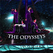 The Odysseys: Voyagers