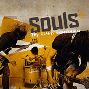 DVD/Blu-ray-Review: The Souls - The Grand Confusion