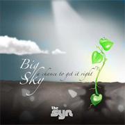 The Syn: Big Sky – A Chance To Get It Right