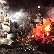 The Armada: The Armada