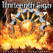 Thirteenth Sign: Oracles of Armageddon