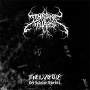 Throne Of Katarsis: Helvete - Det Iskalde Morket