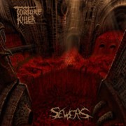 DVD/Blu-ray-Review: Torture Killer - Sewers