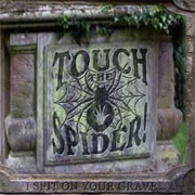 DVD/Blu-ray-Review: Touch The Spider - I Spit On Your Grave