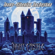 Trans-Siberian Orchestra: Night Castle