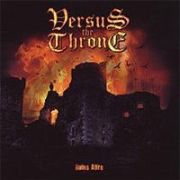 Review: Versus The Throne - Ruins Afire