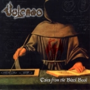 Vulcano: Tales From The Black Book