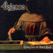 DVD/Blu-ray-Review: Vulcano - Tales From The Black Book