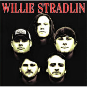 Review: Willie Stradlin - Same