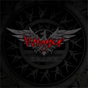 Review: Winger - Karma