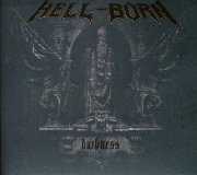 DVD/Blu-ray-Review: Hell-Born - Darkness