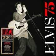 Review: Elvis Presley -  Elvis 75