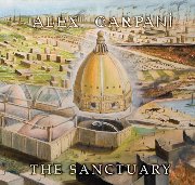 Alex Carpani: The Sanctuary