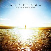 Review: Anathema - We're Here Because We're Here