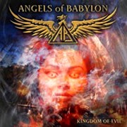Angels Of Babylon: Kingdom Of Evil