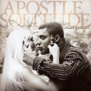 Apostle Of Solitude: Last Sunrise