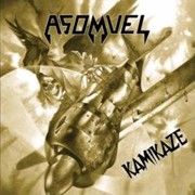 Asomvel: Kamikaze