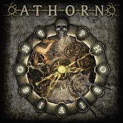 DVD/Blu-ray-Review: Athorn - Phobia