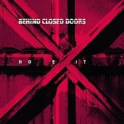 DVD/Blu-ray-Review: Behind Closed Doors - No Exit