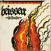 DVD/Blu-ray-Review: Beissert - The Pusher