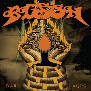 Bison B.C.: Dark Ages