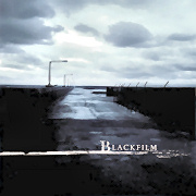 DVD/Blu-ray-Review: Blackfilm - Blackfilm