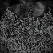 Bleeding Fist: Macabrum Bestia Ex Abyssus (EP)