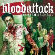 Bloodattack: Rotten Leaders