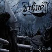 Byfrost: Black Earth