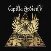 Review: Capilla Ardiente - Solve Et Coagula