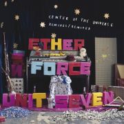 DVD/Blu-ray-Review: Center Of The Universe - Ether Force Unit Seven: Remixes / Remixed