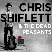 Chris Shiflett & The Dead Peasants: Chris Shiflett & The Dead Peasants