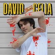 Review: David Celia - I Tried