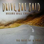 DVD/Blu-ray-Review: Drive, She Said - Dreams Will Come