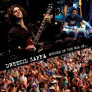 Dweezil Zappa: Return of the Son of …