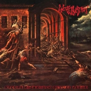 Review: Encoffination - Ritual Ascension Beyond Flesh