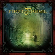 Review: First Signal Featuring Harry Hess - Fist Signal 