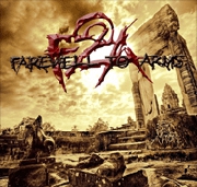 DVD/Blu-ray-Review: Farewell To Arms - Exhalation (EP)