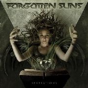 DVD/Blu-ray-Review: Forgotten Suns - Revelations