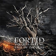 Fortid: Völuspá Part III: Fall Of The Ages