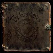 The Graviators: The Graviators