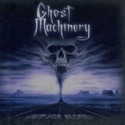 Review: Ghost Machinery - Out for blood