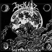 Hacavitz: Metztli Obscura