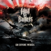 Hail Of Bullets: On Divine Winds