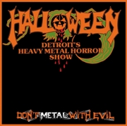 Halloween: Don´t Metal With Evil