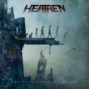 Review: Heathen - The Evolution Of Chaos