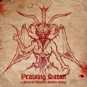 Heretic: Praising Satan